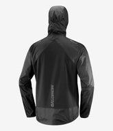 BONATTI CROSS Full-Zip Hoodie Jacket - SalomonGCC